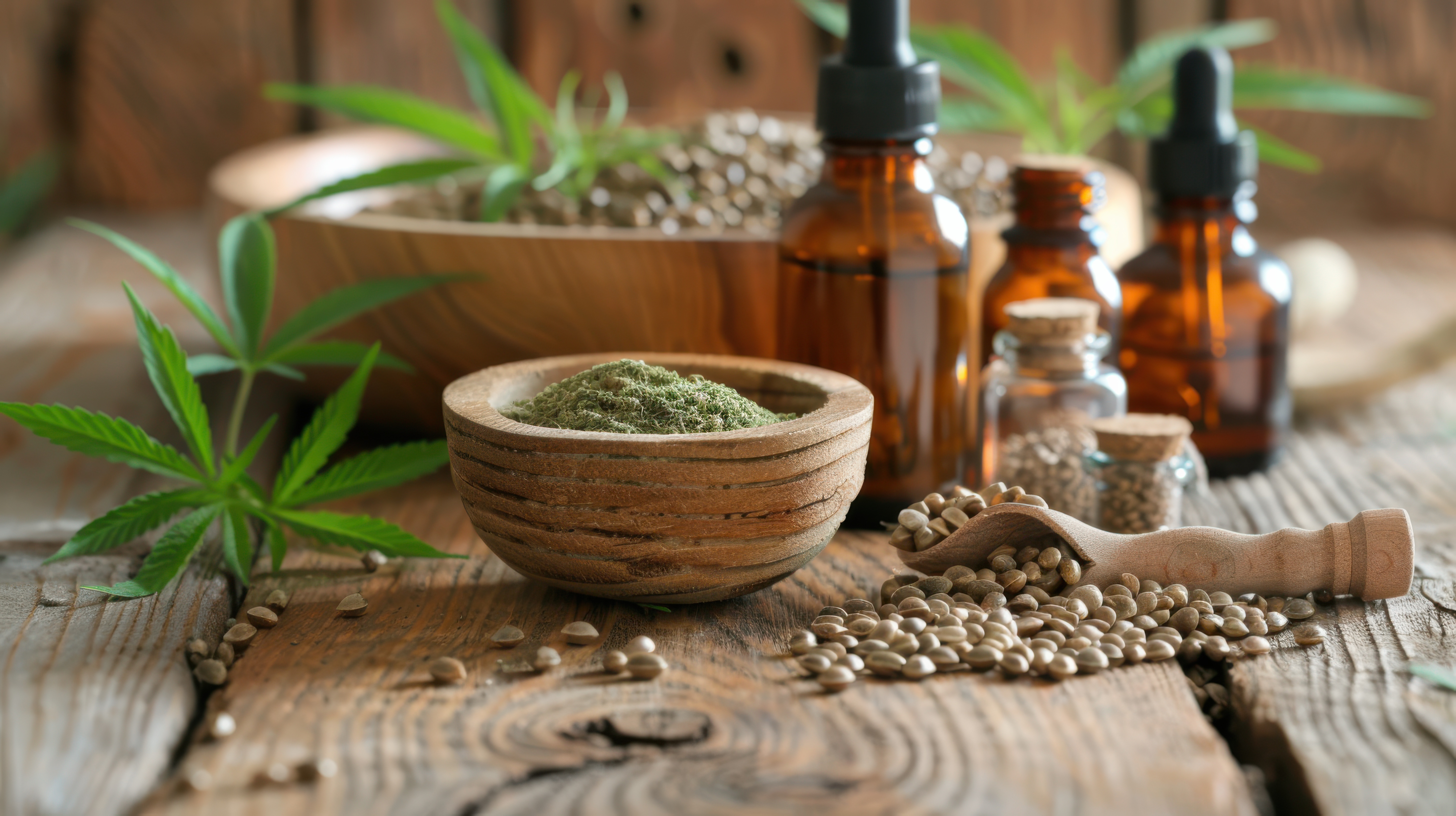 Personalized Ayurvedic Care